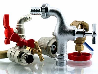 Сантехніка. Опалювальні системи.