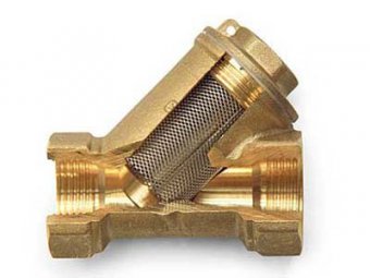 Грязьовики, грязьовики для систем опалення від ТОВ «АВМОНТАЖ».